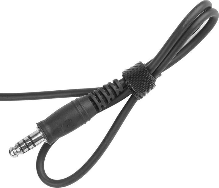 Actual product image Earmor M32 PLUS Communication Headset Coyote Brown