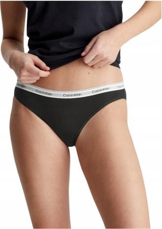 Calvin Klein 5 PACK BIKINI (LOW-RISE)