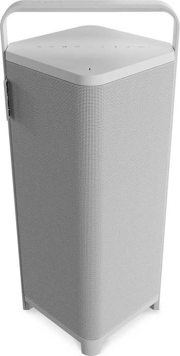 Actual product image Sonoro Vibes L, weiss (16 h)