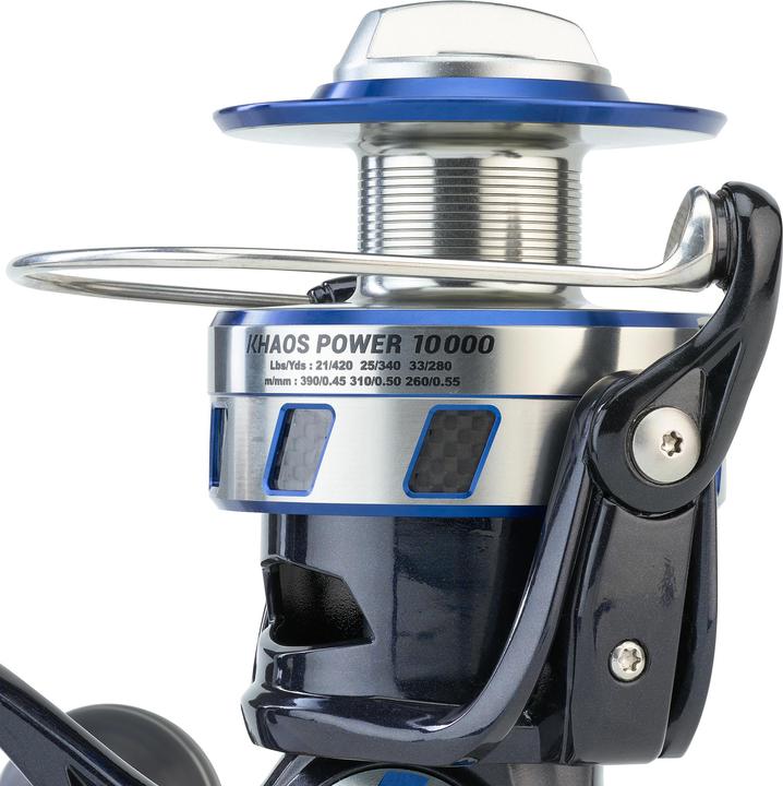 Image du produit Caperlan Khaos
