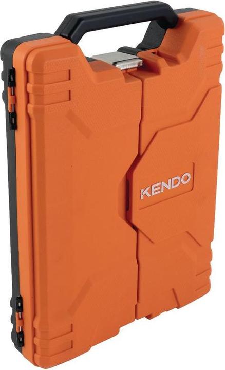 Produktbild Kendo Allzweck-Werkzeugset 66-teilig (66 Teile)