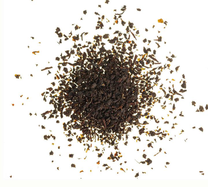Nährwerte und Zutaten London Tea Extra Choicest Ceylon Tea (100 g)
