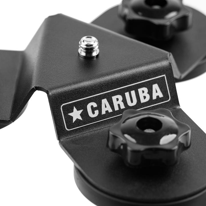 Produktbild Caruba Triple Grip Magnetic