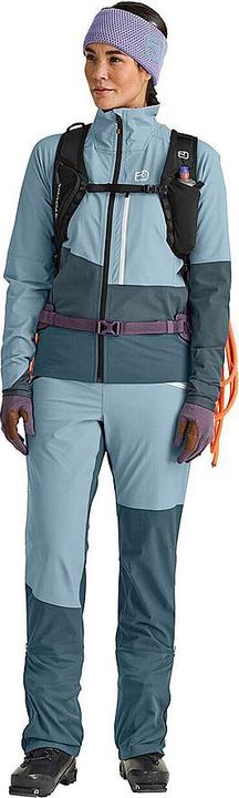 Produktbild Ortovox Punta Berrino Pants W (XS)