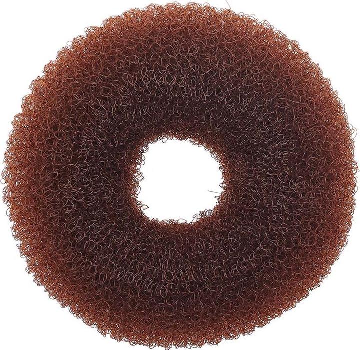 Produktbild Efalock knot ring extra high 10cm brown