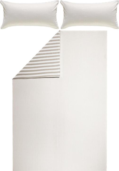 Immagine prodotto Erwin Müller Wendebettwäsche (Copripiumino, 80 x 40 cm, 200 x 200 cm)