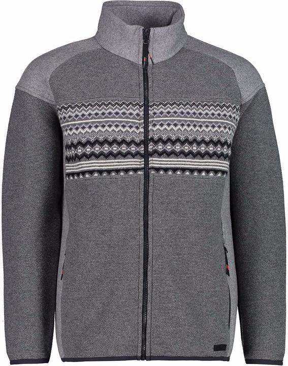 Produktbild CMP Campagnolo Tradition 1948 Jacke (52)