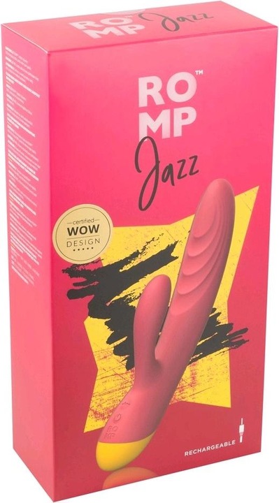 Produktbild Romp Jazz