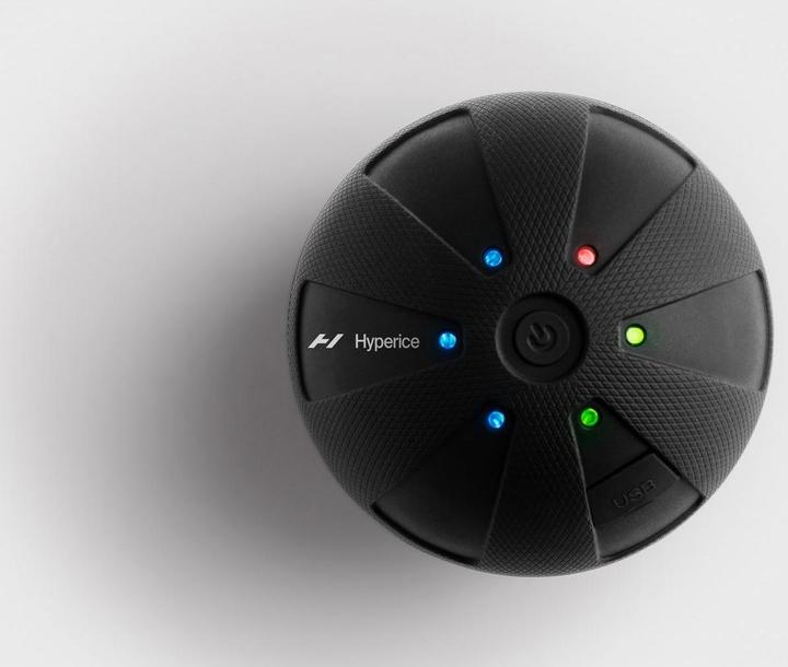 Produktbild Hyperice Hypersphere Go