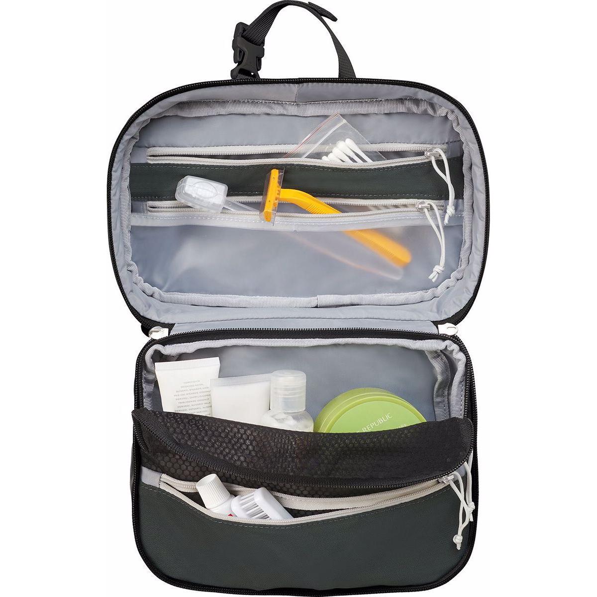 Thumbnail - Osprey, Necessaire, Transporter Hanging Kulturbeutel, Schwarz, (3 l)