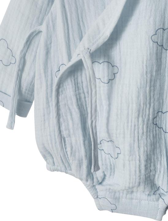 Actual product image Vertbaudet Bodie (74)