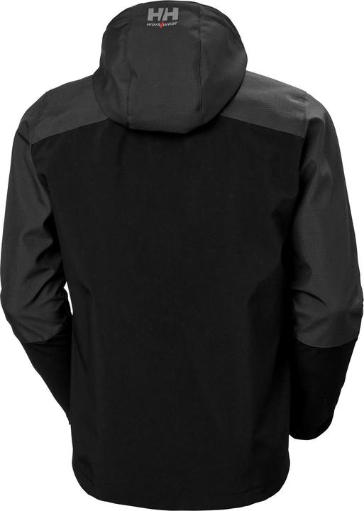Produktbild Helly Hansen Workwear Oxford H. Softs Jacket (4XL)