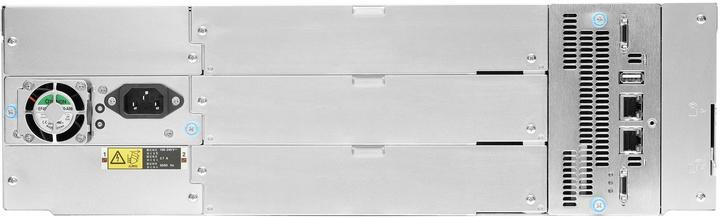 Image du produit HPE MSL3040 Module de base évolutif