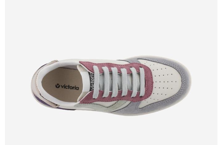 Immagine prodotto Victoria scarpe da ginnastica da madrid serraje multicolor (38)