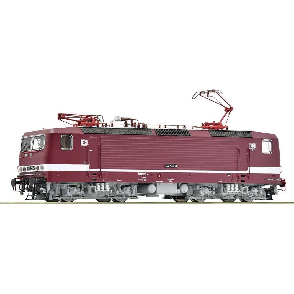 Roco 7500066 H0 E-Lok 143 130-3 der DB AG (Spur H0) (7500066)