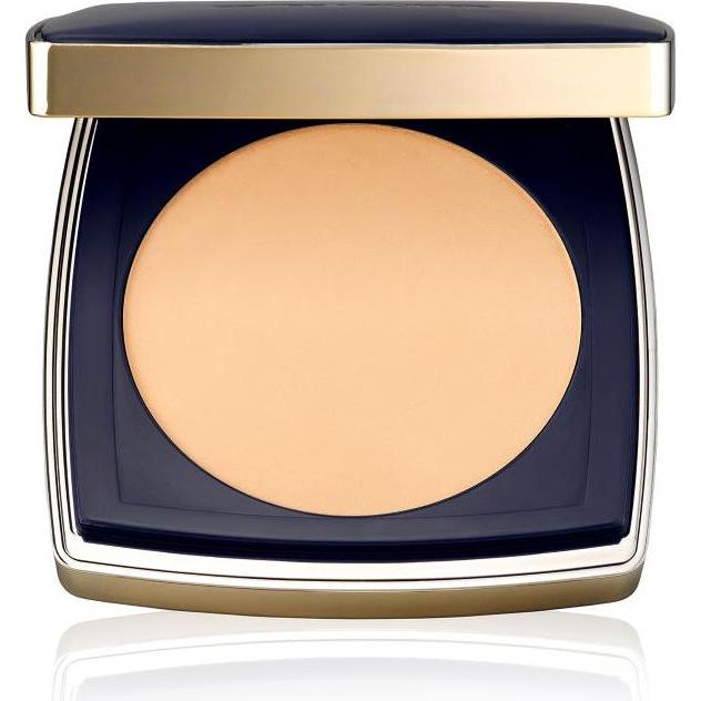 EstéE Lauder, Fondotinta, Estee Lauder Double Wear Powder Foundation 3W1 Tawny Fresh (3W1 Fulvo)