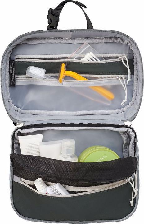 Immagine prodotto Osprey Borsa da toilette sospesa Transporter (3 l)