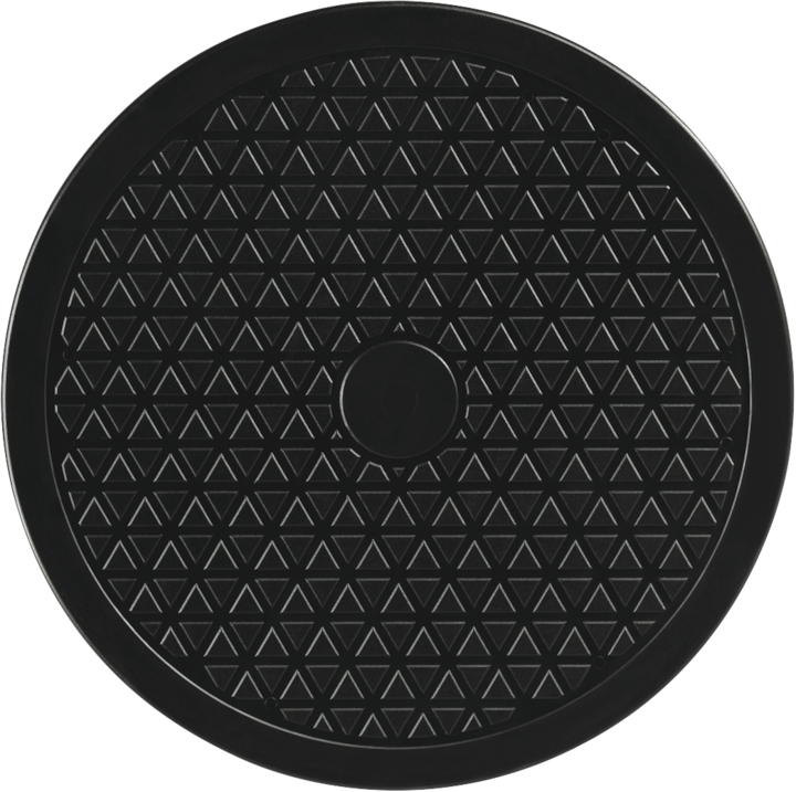 Actual product image Hama Turntable