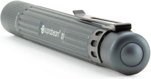 Immagine prodotto Suprabeam Penna LED alimentata a batteria (14.15 cm, 160 lm)