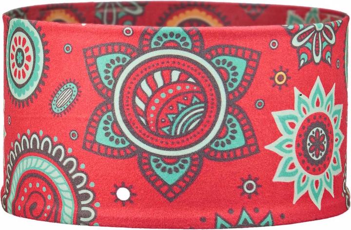 Actual product image Areco Microfleece headband