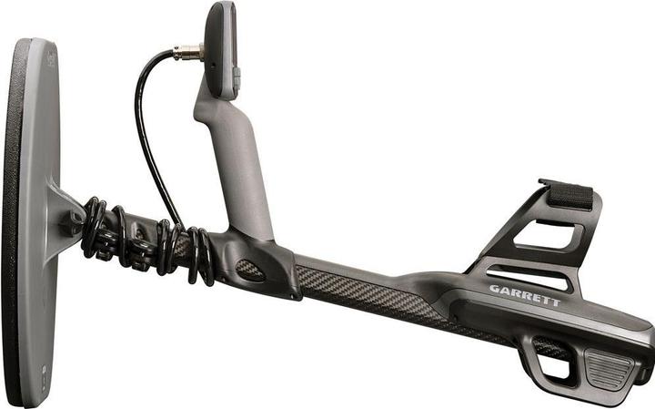 Produktbild Garrett Axiom