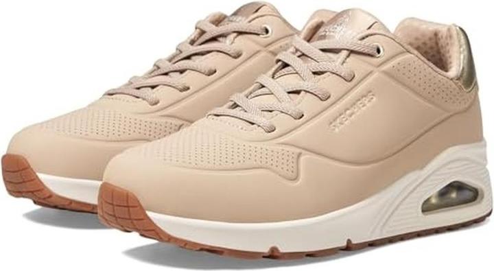Produktbild Skechers Uno - Shimmer Away - Lifestyle Schuhe - Damen (39)
