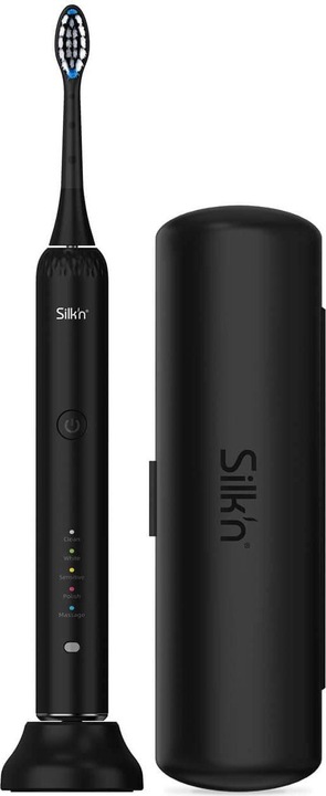 Silk'n Sonic Smile Plus schwarz (Sonic toothbrush)