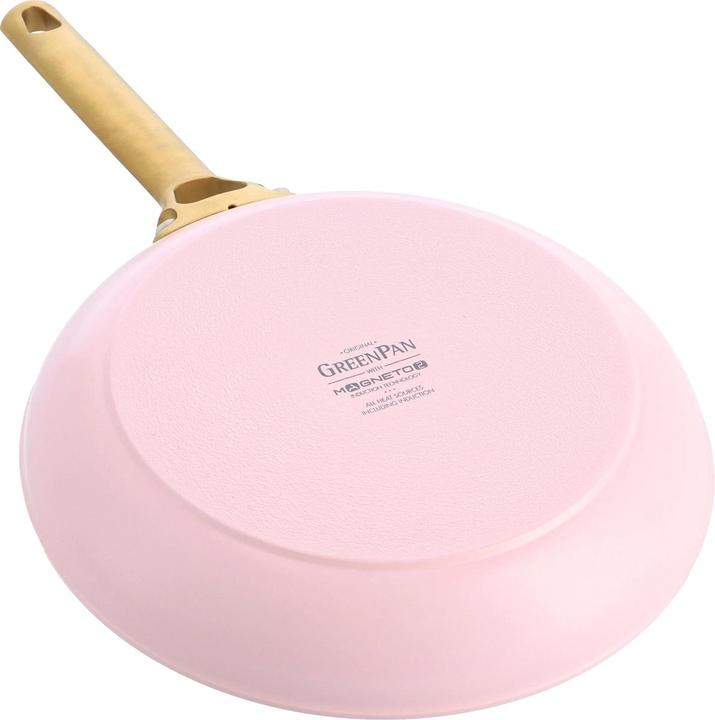 Produktbild Greenpan Padova Reserve (CC008483-001) (Pfannenset + Topfset)