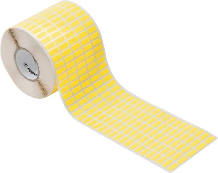 Actual product image Weidmüller Device marking THM GEW GE
