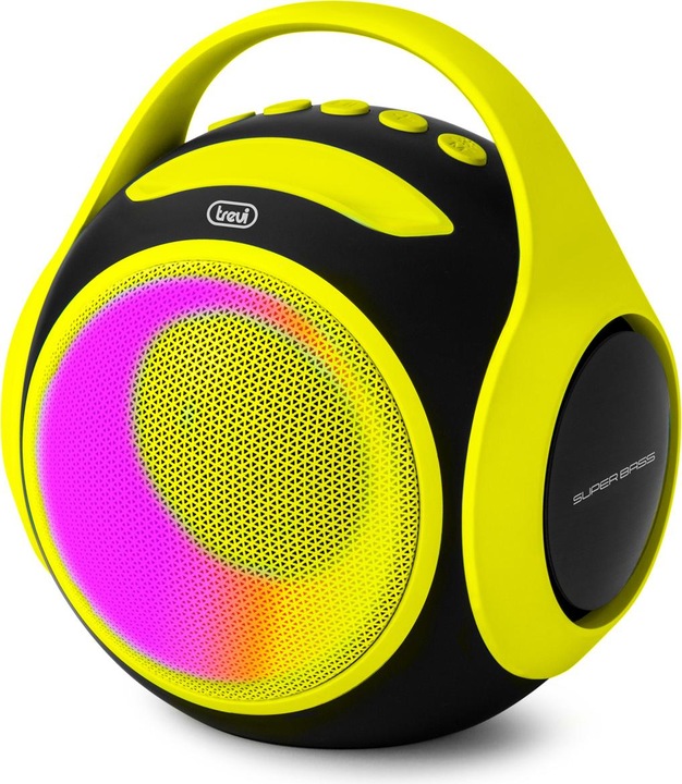 Produktbild Trevi XR 8A 202 Party-Lautsprecher