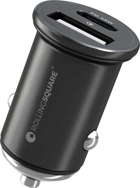 Image du produit Rolling Square Chargeur de voiture 45W