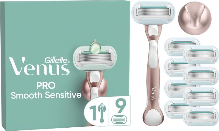 Produktbild Gillette Venus Sensitive (1 x)