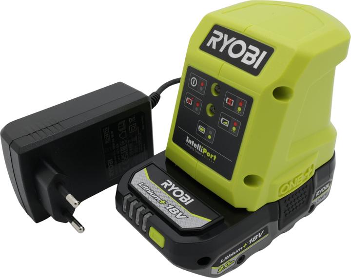 Image du produit Ryobi RY18PSX10A-120