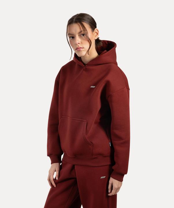 Image du produit Smilodox Sweatshirt À Capuche Lyanna (M)