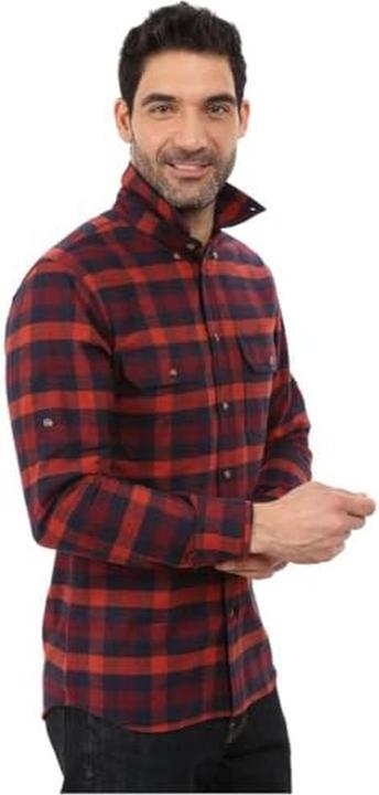 Actual product image Fjällräven Skog Shirt (XXL)
