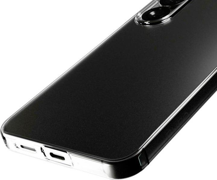 Produktbild Puro Schutzhülle (Samsung Galaxy S25)