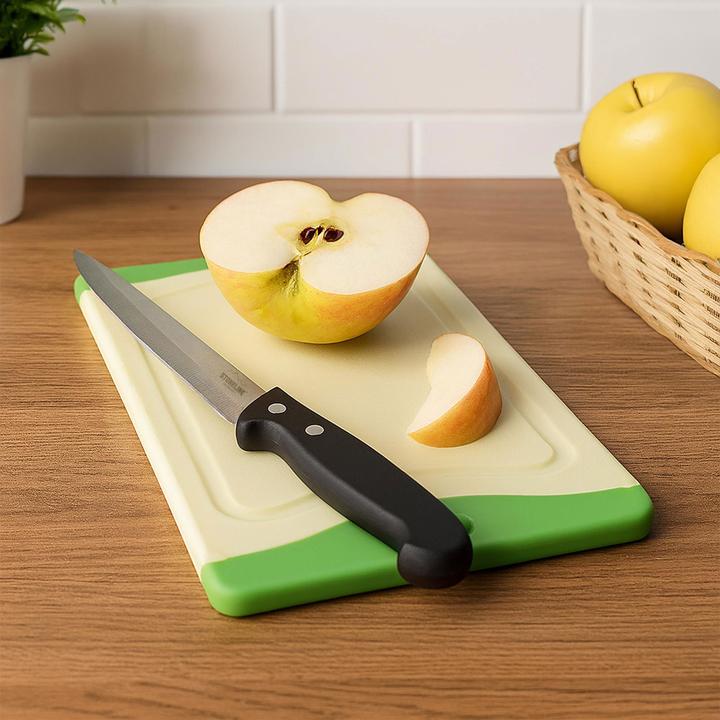Actual product image Stoneline Cutting board set, 4 pcs., 20 x 14 cm