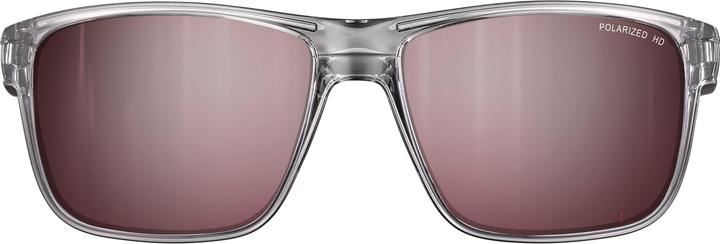 Produktbild Julbo Renegade Spectron HD 3 (Anthracite, Black, Grau Transp./Schwarz, orange silver flash, Rose, Braun)