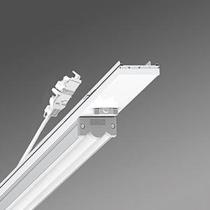 Actual product image Regiolux LED gear tray 29W 4000K 4357lm 1LED 1910/5006010 (4400 lm)