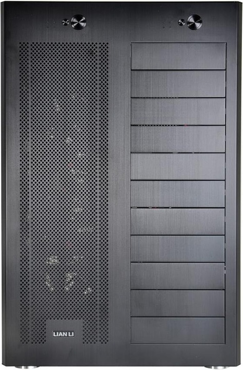 Image du produit Lian-Li Pc-D666wrx (ATX, mATX, Mini-ITX, E-ATX)