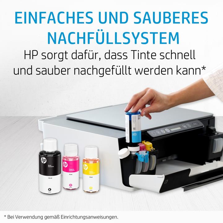 Productafbeelding HP 32XL (BK)