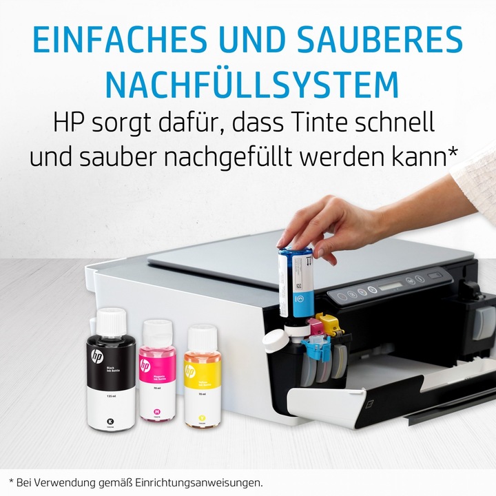 Actual product image HP 32XL (FC)