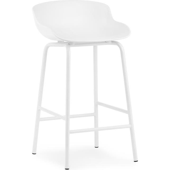 Normann Copenhagen, Barhocker, Hyg Barhocker