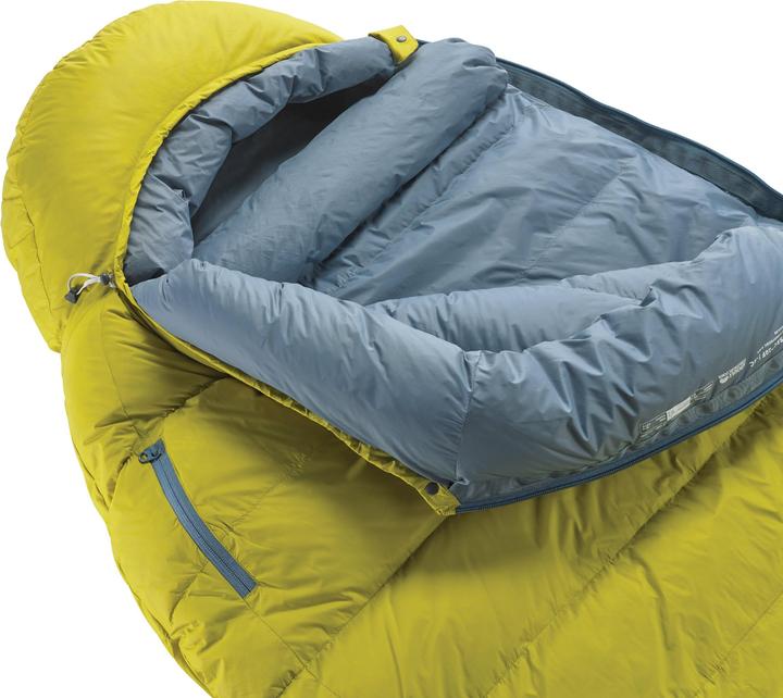 Actual product image Therm-a-Rest Parsec (183 cm)