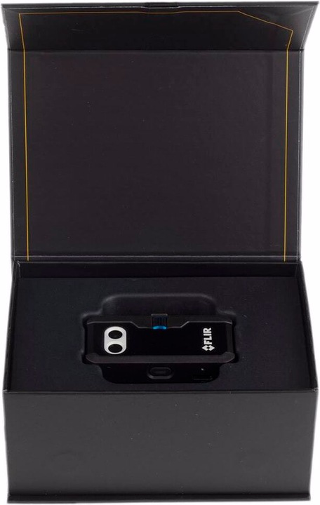 Actual product image Flir One Pro LT