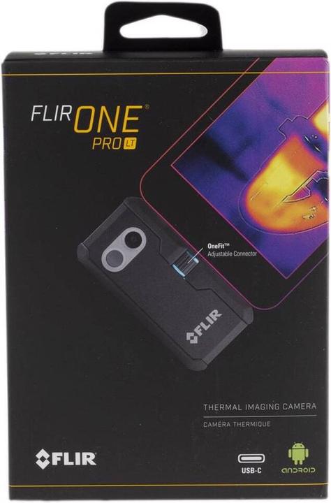 Immagine prodotto Flir Un Pro LT