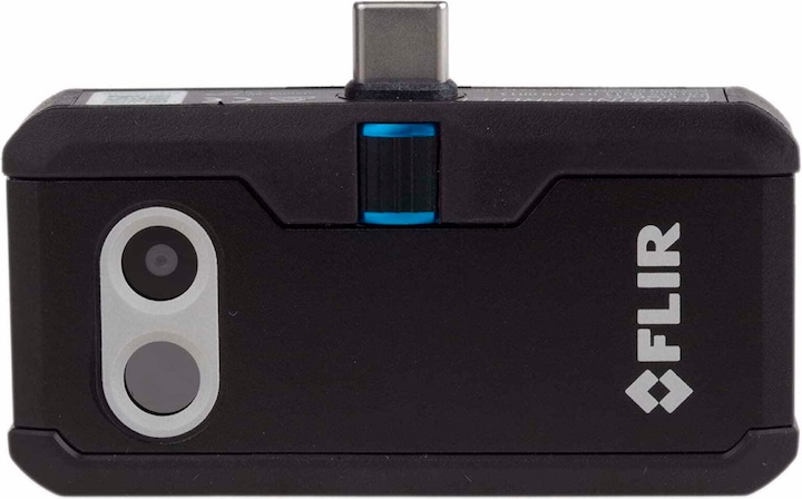Actual product image Flir One Pro LT