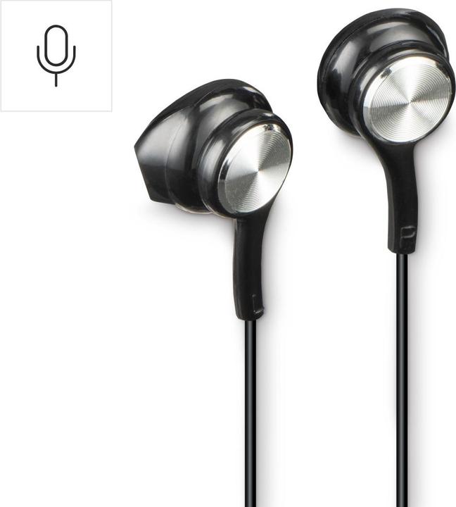 Actual product image Hama Ocean II (NC, Cable)