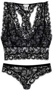 Produktbild Pierre Cardin Set BH & Slip (Einzelpack, S)