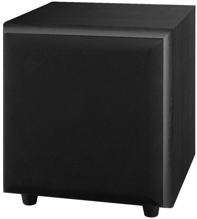 Actual product image Img Stage Line SOUND-100SUB active subwoofer bo (Subwoofer active, 1x 120 W)